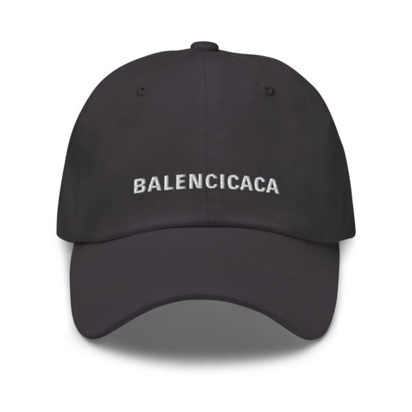 BALENCICACA Dad Hat