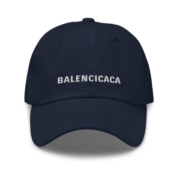 BALENCICACA Dad Hat