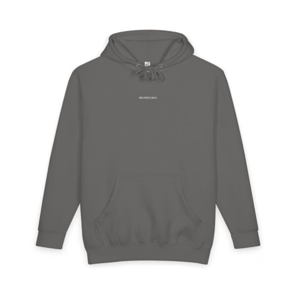 Balencicaca Logo Hoodie