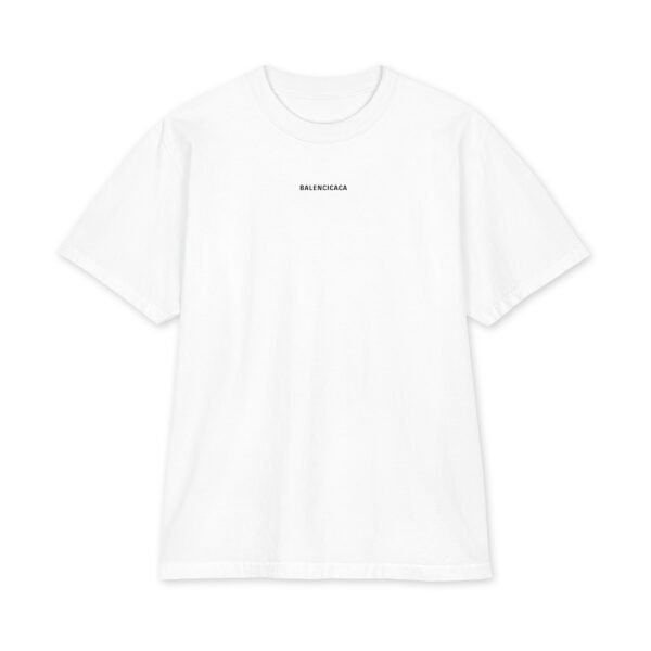 Balencicaca Logo Tee