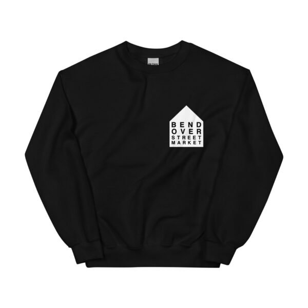 BenDover Sweatshirt