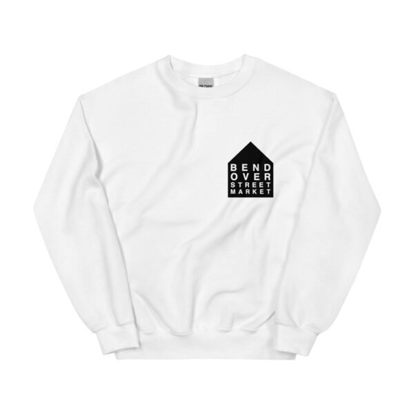 BenDover Sweatshirt