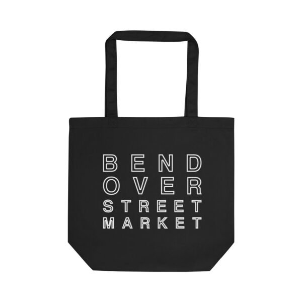 BenDover Tote Bag