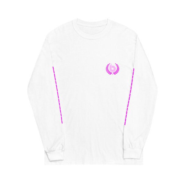 Calabasic Long Sleeve T