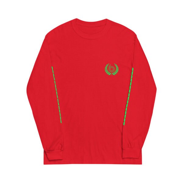 Calabasic Long Sleeve T
