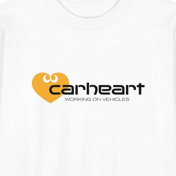 Carheart Short Sleeve T