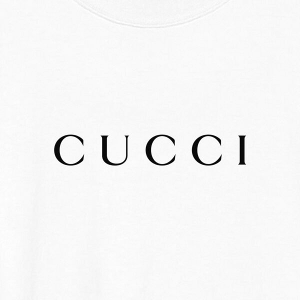 CUCCI Tee
