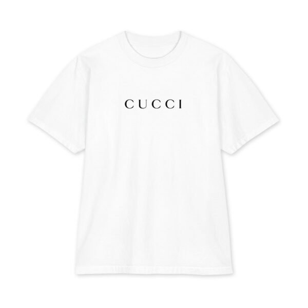 CUCCI Tee