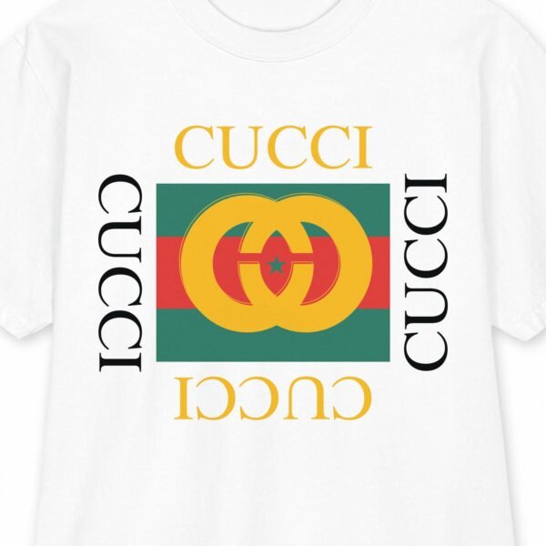 CUCCI Vintage Tee