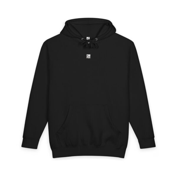 Cumflex Hoodie