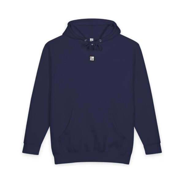 Cumflex Hoodie