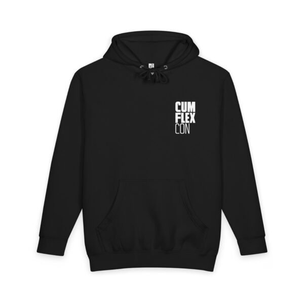 CUMFLEXCON Hoodie