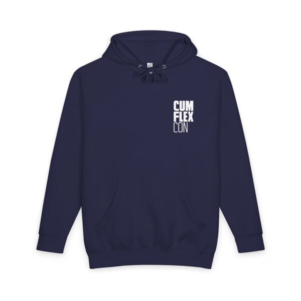 CUMFLEXCON Hoodie