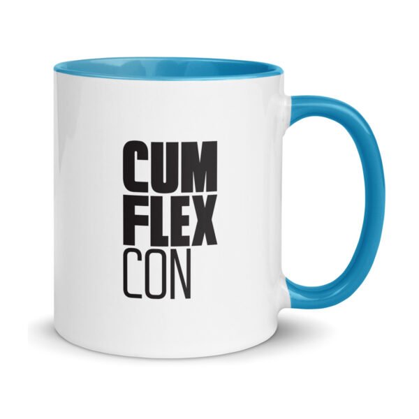 CUMFLEXCON Mug