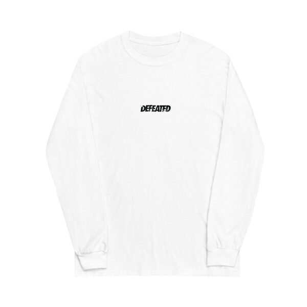Defeated Long Sleeve T