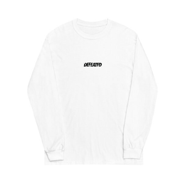 Defeated Long Sleeve T