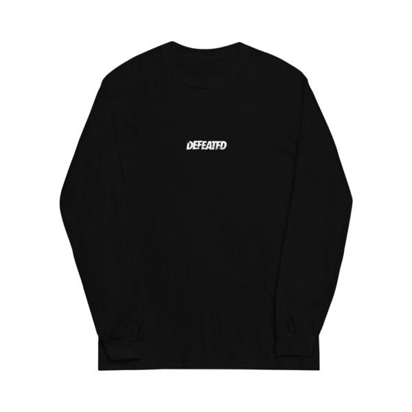 Defeated Long Sleeve T