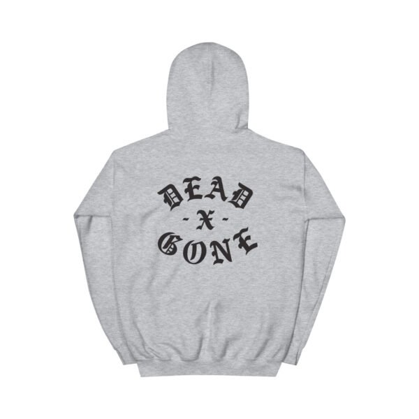 DXG Hooded Sweatshirt