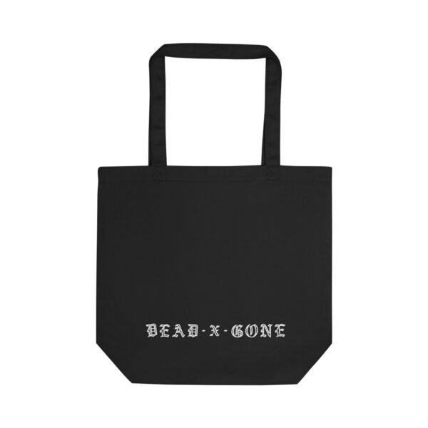 DXG Tote Bag