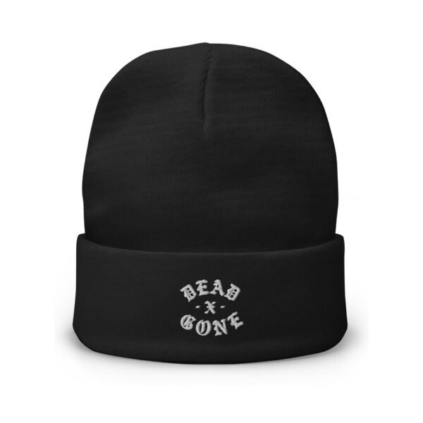 DXG Knit Beanie