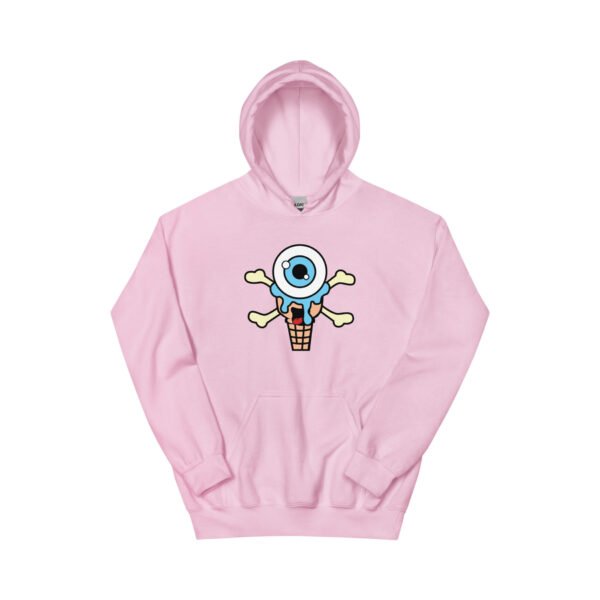 Eye Scream Hoodie