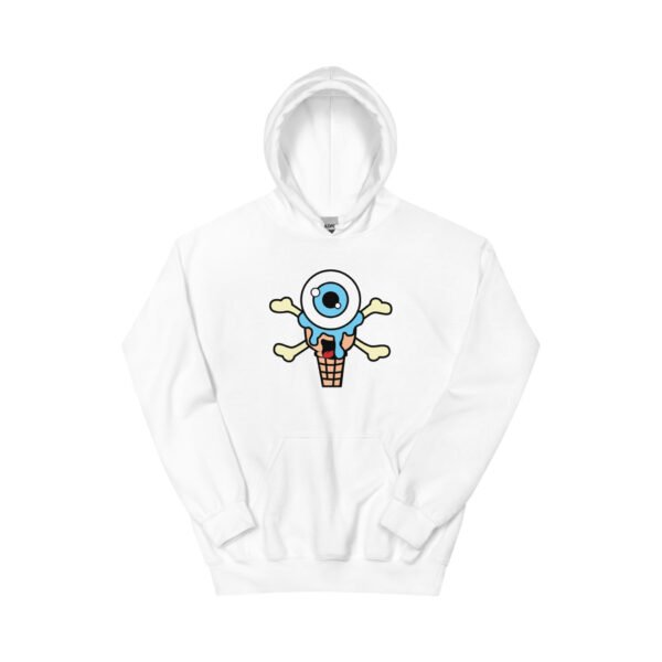 Eye Scream Hoodie