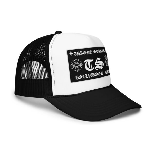 Throne Sharts Trucker Hat