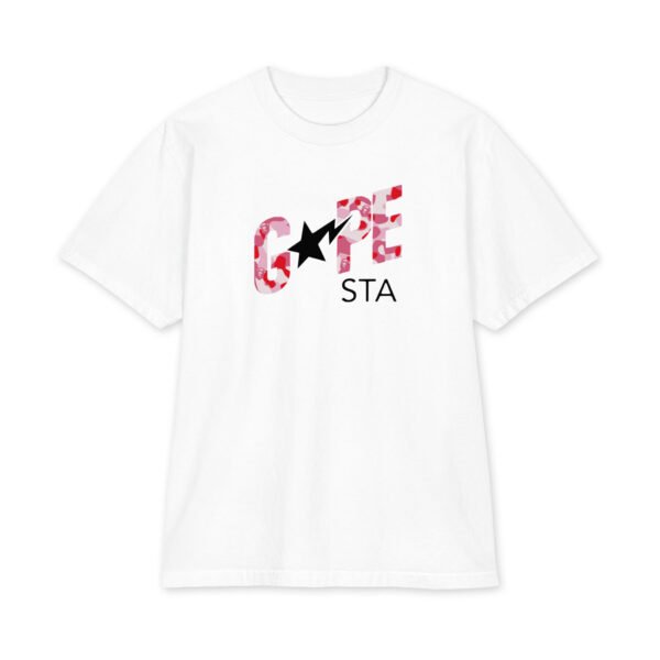 GAPE STA Tee