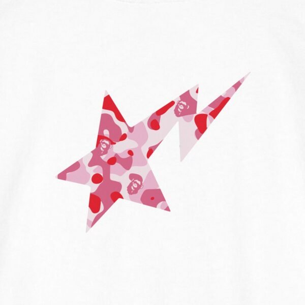 GAPE STA Tee