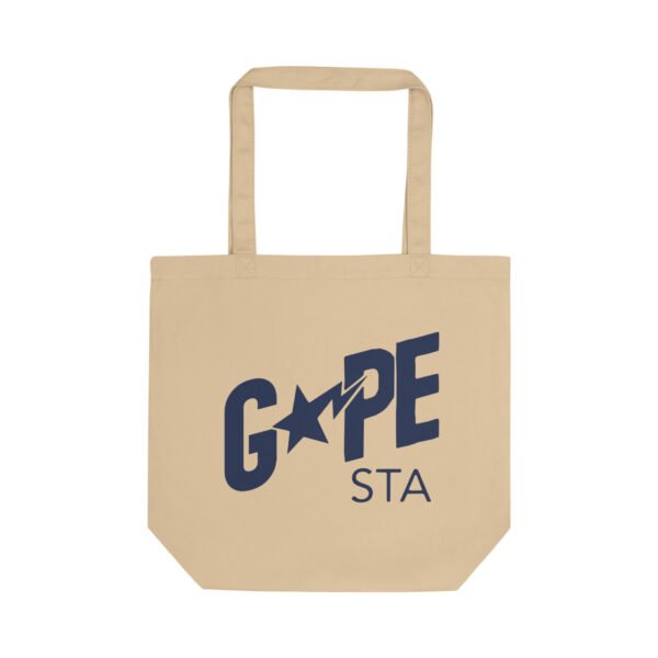 GAPE STA Tote Bag