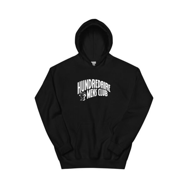 Hundredaire Hooded Sweatshirt