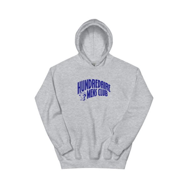 Hundredaire Hooded Sweatshirt