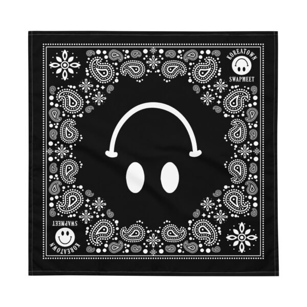 K-Town Bandana