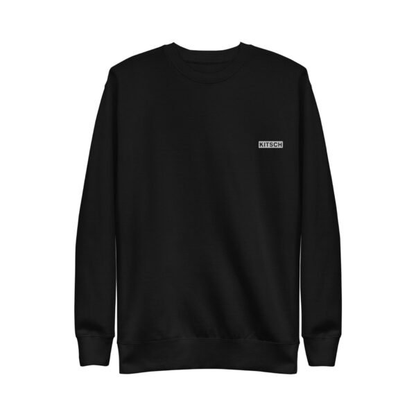 KITSCH Crewneck