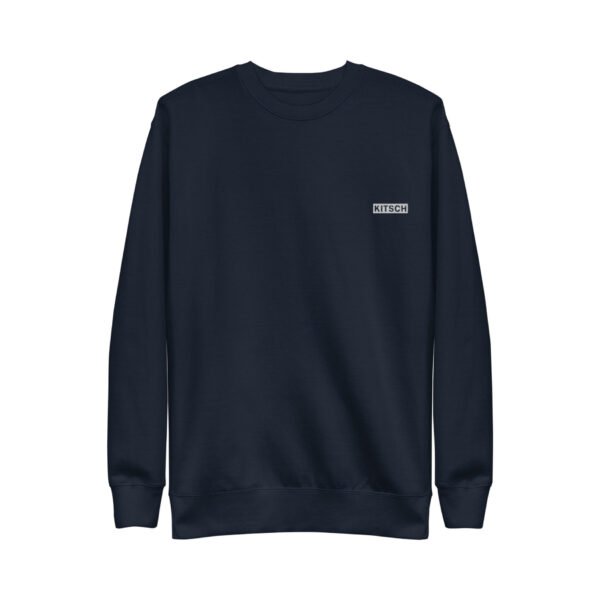 KITSCH Crewneck