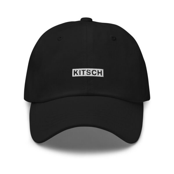 KITSCH Dad Hat