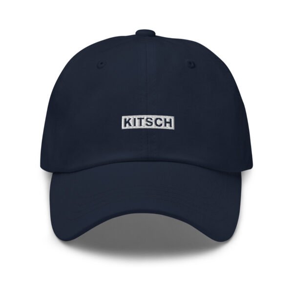 KITSCH Dad Hat