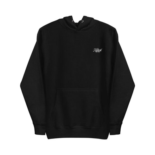 KITSCH Script Hoodie