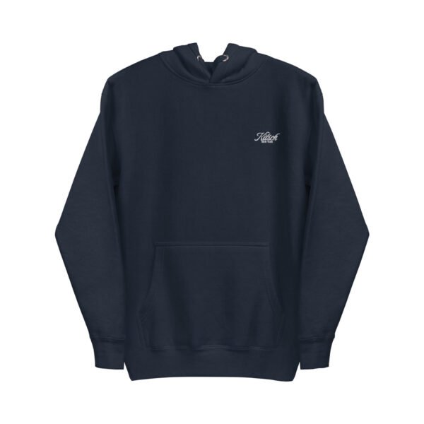 KITSCH Script Hoodie