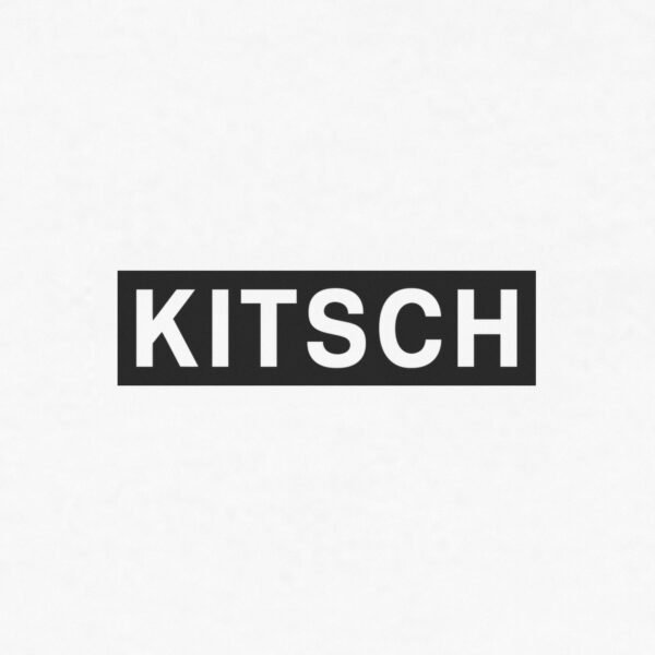 KITSCH Tee