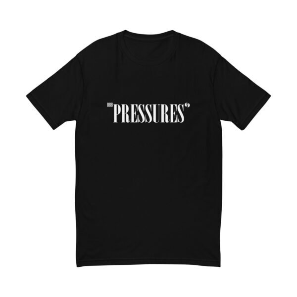 Pressures Short Sleeve T