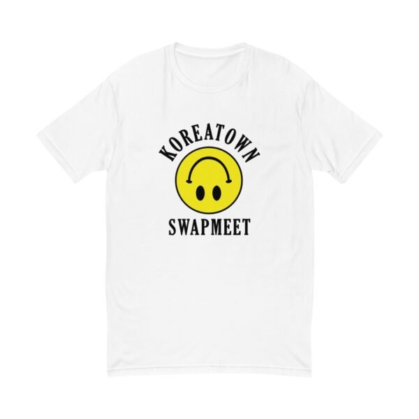 K-Town Short Sleeve T