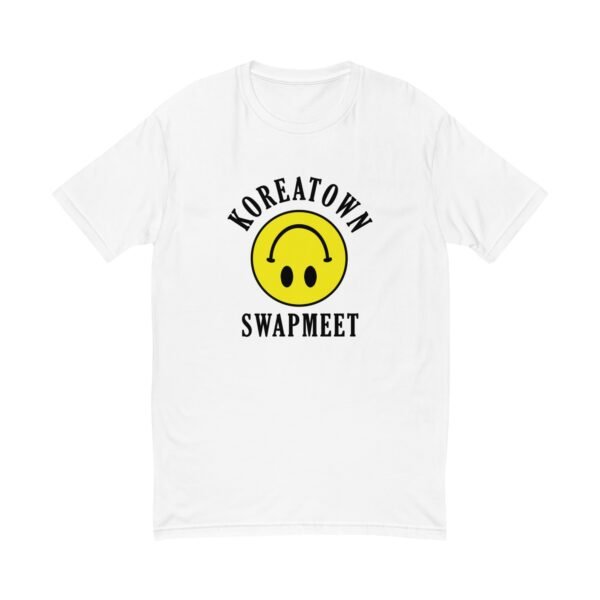 K-Town Short Sleeve T