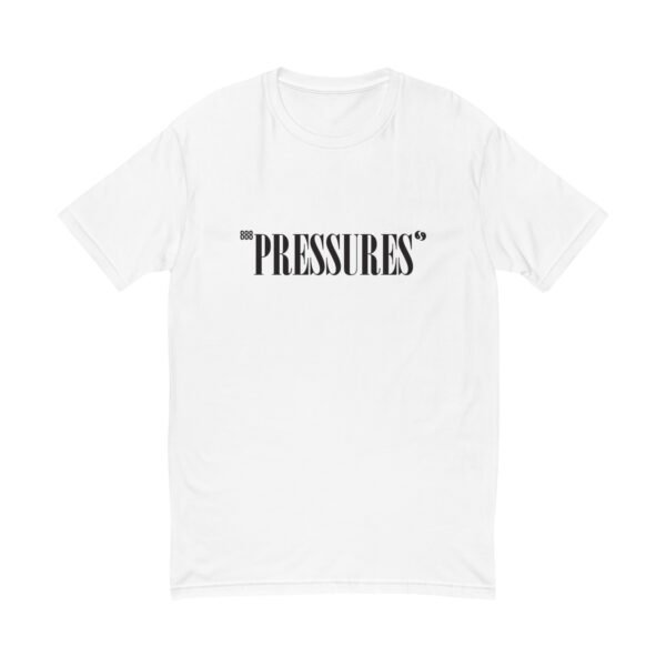 Pressures Short Sleeve T