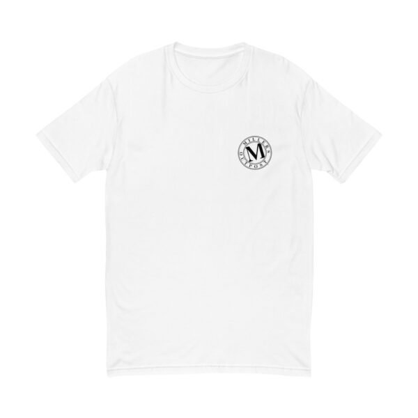 Outpost OG Short Sleeve T