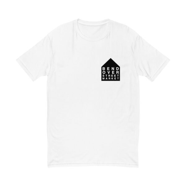 BenDover Short Sleeve T