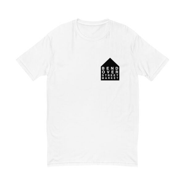 BenDover Short Sleeve T