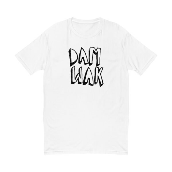 Dam Wak Short Sleeve T