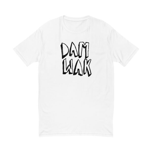 Dam Wak Short Sleeve T