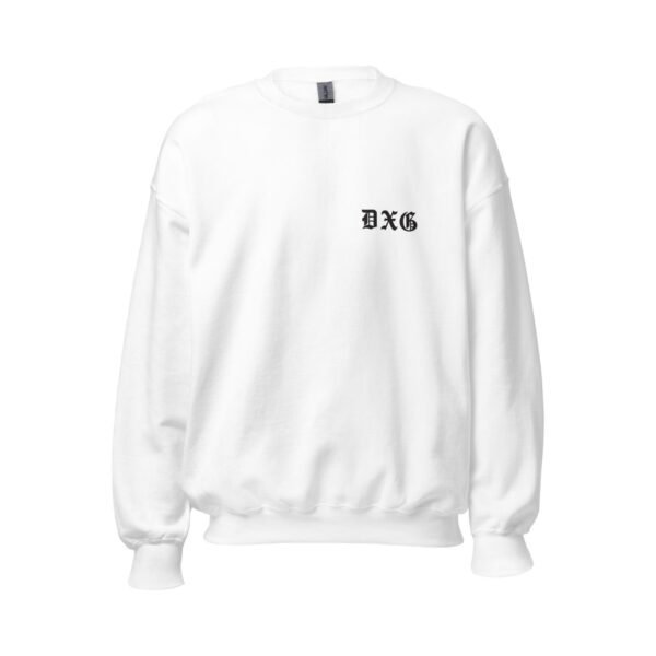 DXG Sweatshirt